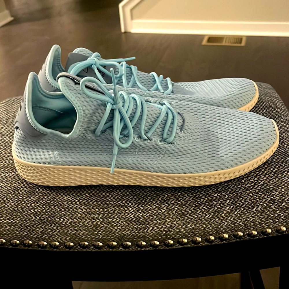 Adidas Originals Hu Pharrell Williams